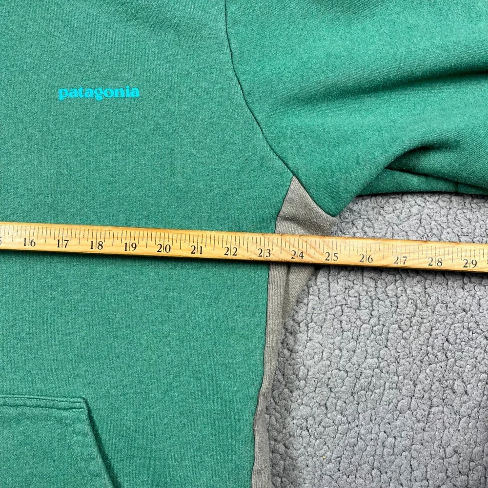 Patagonia uprisal hoodie